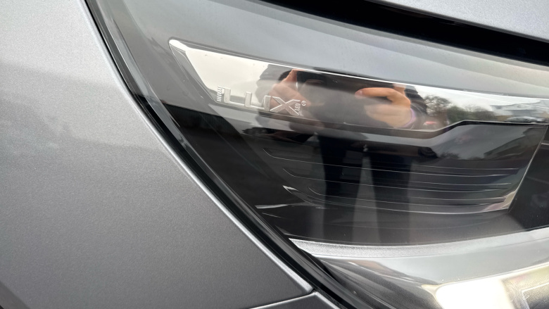 Vauxhall Corsa 1.2 Turbo Ultimate 5dr Auto Petrol Hatchback